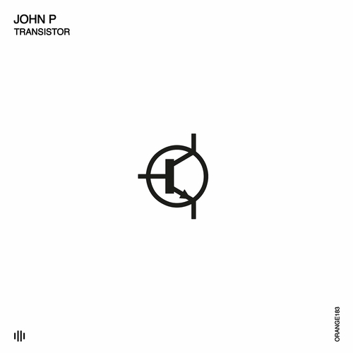 John P - Transistor [ORANGE183]